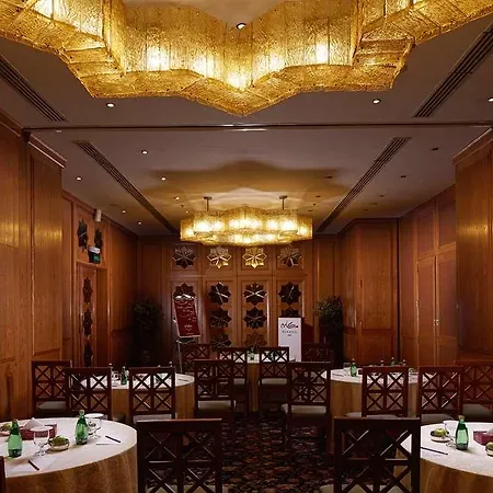 Makarem Ajyad Makkah Hotel 